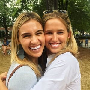 Meet your Posher, Keri